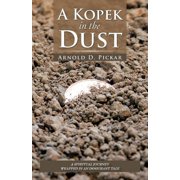 A Kopek in the Dust, Paperback