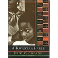 thumbnail image 1 of Pre-Owned A Kwanzaa Fable (Hardcover) 068813968X 9780688139681, 1 of 1