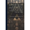 thumbnail image 1 of A.L. 5850. Proceedings at the Jubilee of Landmark Lodge no. 76, A.F.M., of South Carolina, December 11th, A.L. 5900 (Hardcover), 1 of 1