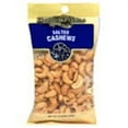 thumbnail image 1 of A L Bazzini House of Bazzini  Cashews, 4.5 oz, 1 of 1