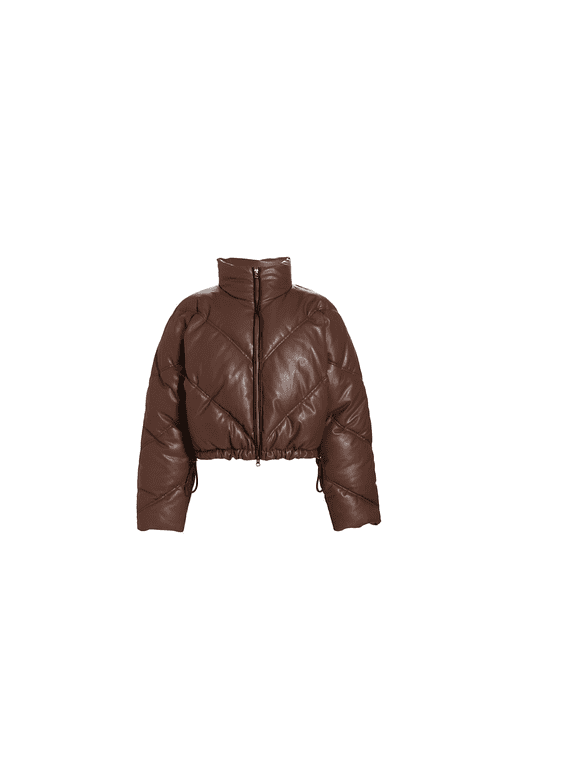 A.L.C. Women's Morrison Jacket, Caffe, L