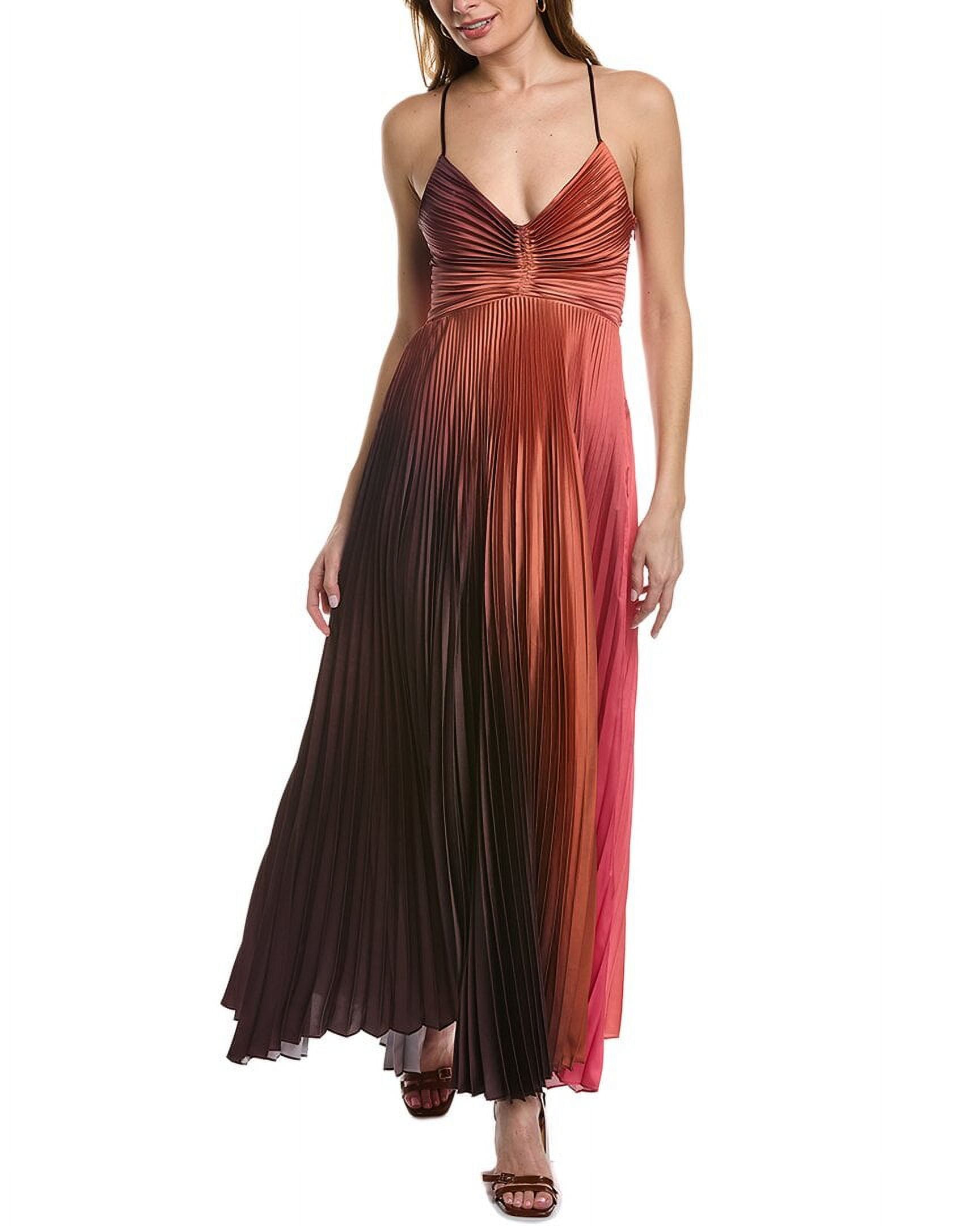 Alc cape dress online