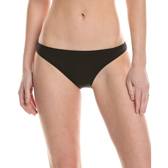 A.L.C. womens A.L.C Amber Bikini Bottom, l