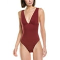 thumbnail image 1 of A.L.C. womens A.L.C Cora Swimsuit, s, 1 of 3