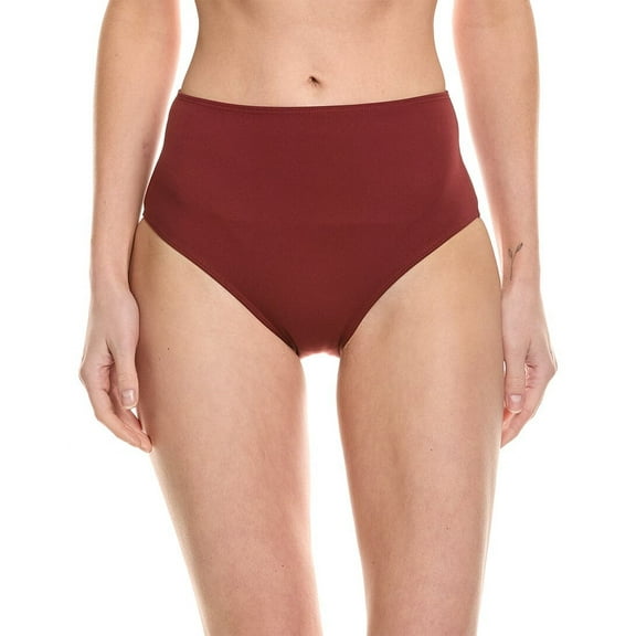 A.L.C. womens A.L.C Isla Bikini Bottom, xs