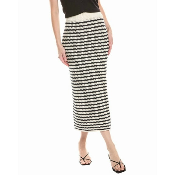 A.L.C. womens Alexis Skirt, XL