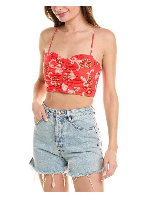 A.L.C. womens Arit Top, 0