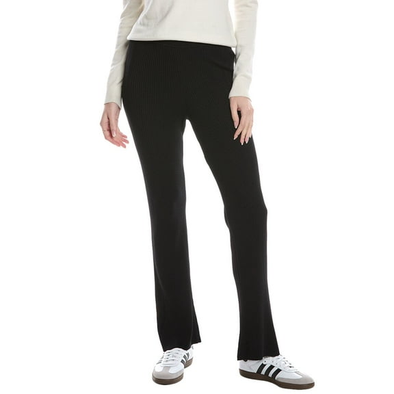 A.L.C. womens Ayla Pant, m, Black