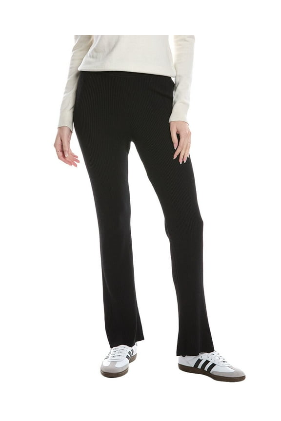 A.L.C. womens Ayla Pant, m, Black