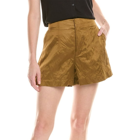 A.L.C. womens  Benny Short, 0