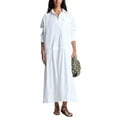 thumbnail image 1 of A.L.C. womens  Bonnie Dress, s, 1 of 3
