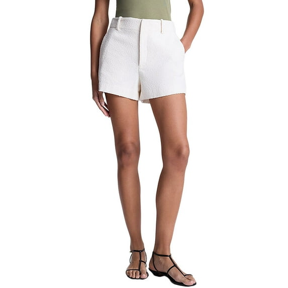 A.L.C. womens Cade Short, 0