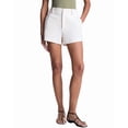thumbnail image 1 of A.L.C. womens  Cade Short, 6, 1 of 3