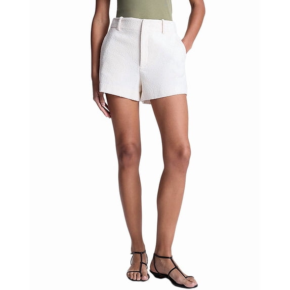 A.L.C. womens Cade Short, 6