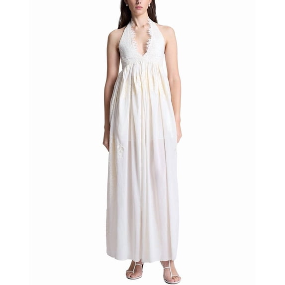 A.L.C. womens Cambrie Dress, 00