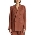 thumbnail image 1 of A.L.C. womens  Declan Jacket, 12, 1 of 3