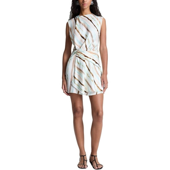 A.L.C. womens Delia Dress, 4