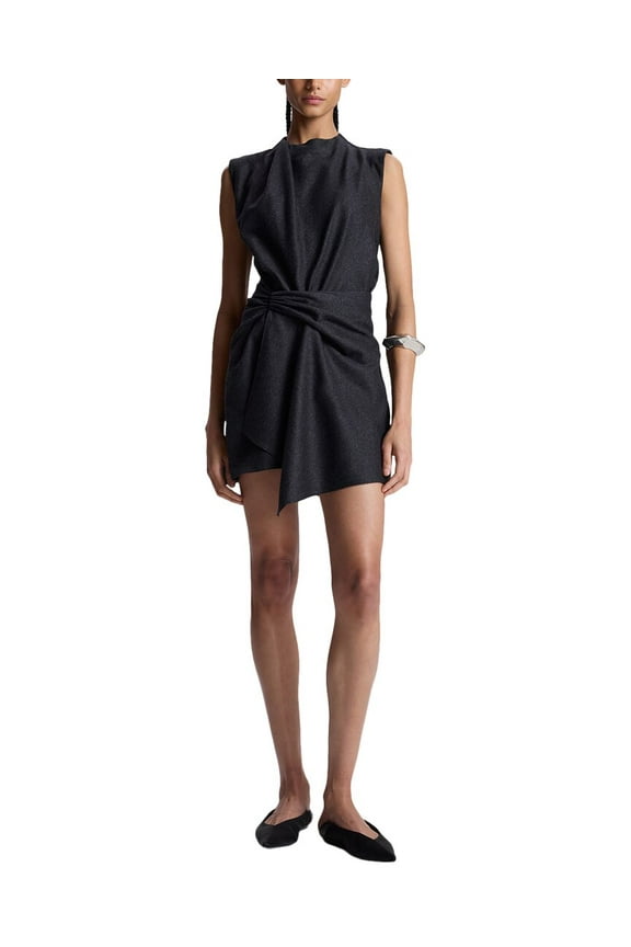 A.L.C. womens  Dion Dress, 12