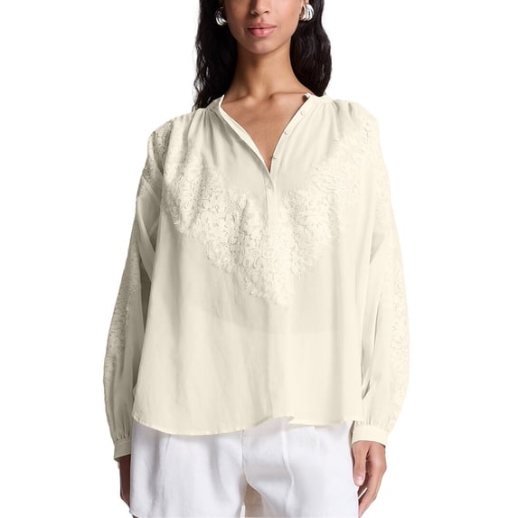 A.L.C. womens Elaine Top, XXS
