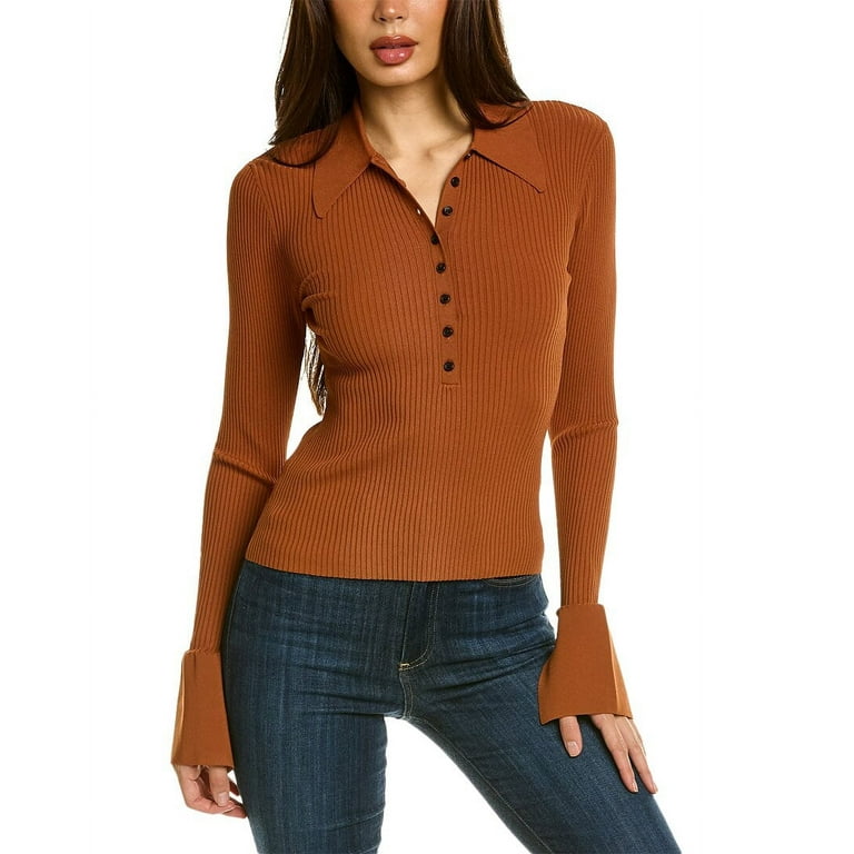 A.L.C. womens Eleanor Sweater S