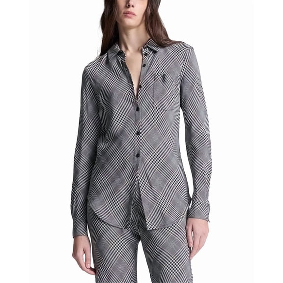 A.L.C. womens Ethan Top, xs