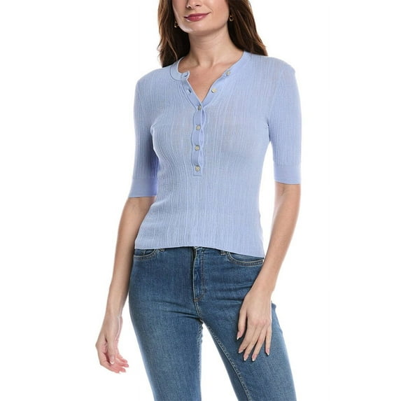 A.L.C. womens Fisher Top, s