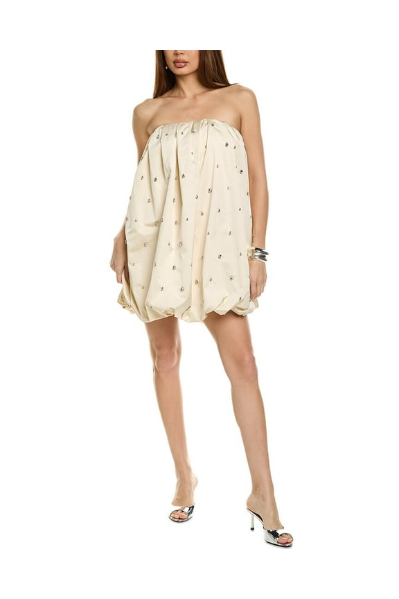 A.L.C. womens  Holly Dress, 6