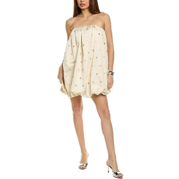 A.L.C. womens Holly Dress, 6