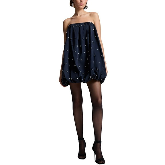 A.L.C. womens  Holly Dress, 6