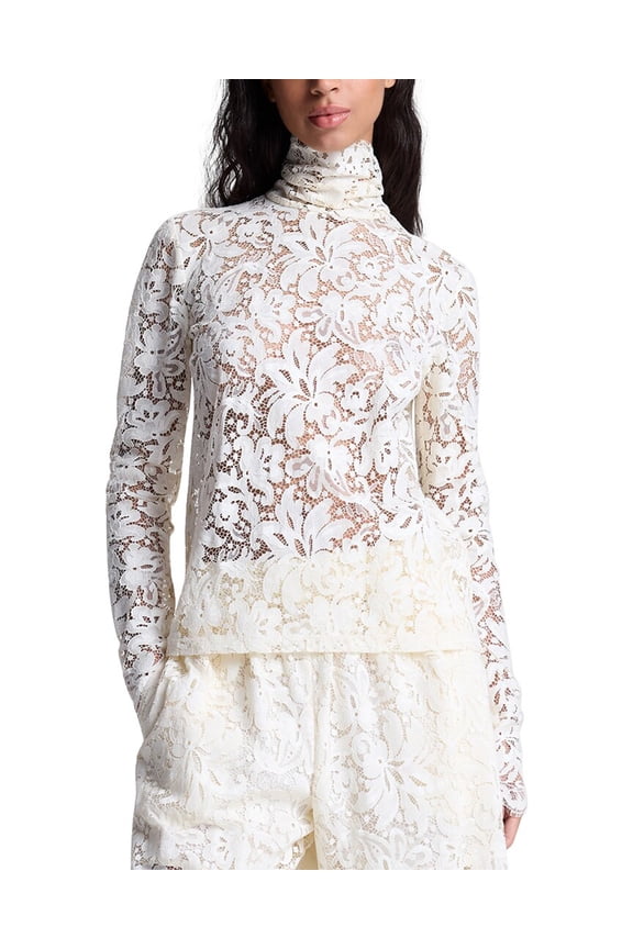 A.L.C. womens Indy Top, 00