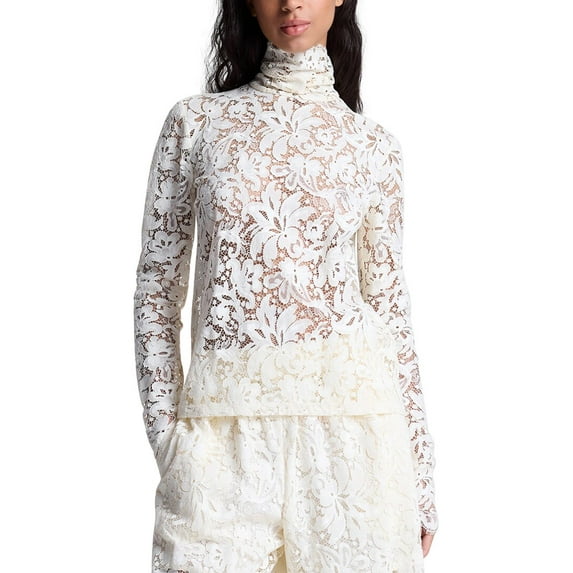 A.L.C. womens Indy Top, 6