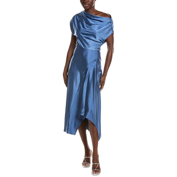 A.L.C. womens Jasmine Dress, 0