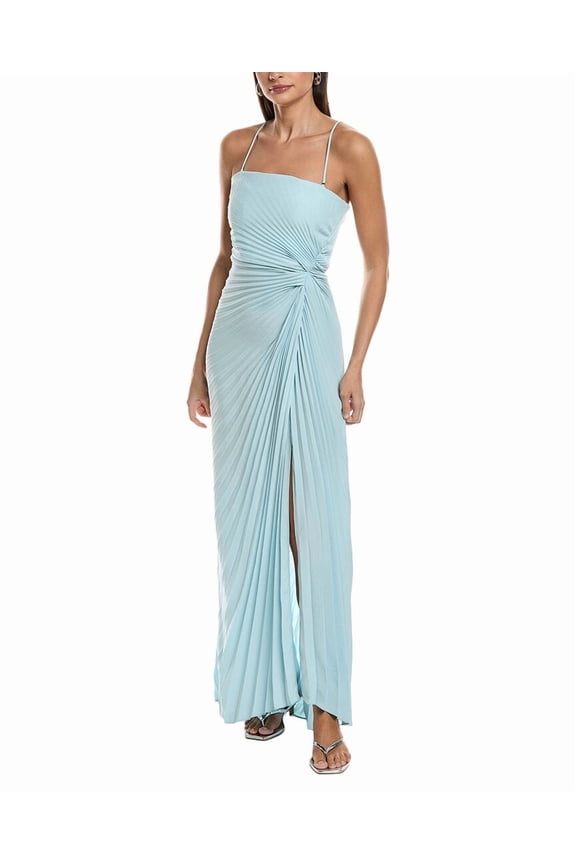 A.L.C. womens  Layla Gown, 14