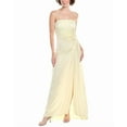 thumbnail image 1 of A.L.C. womens  Layla Gown, 4, 1 of 3