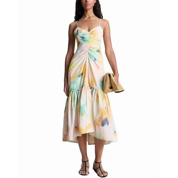 A.L.C. womens Lindsey Dress, 0