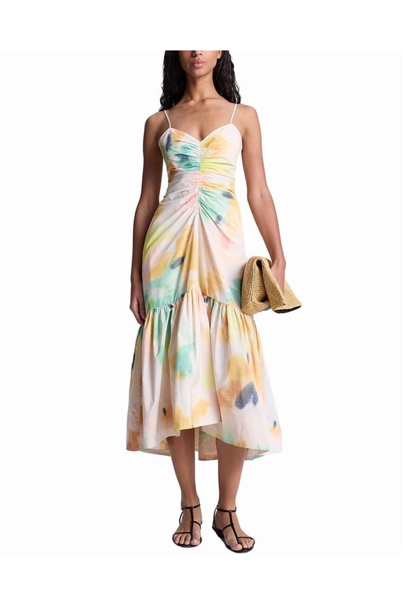 A.L.C. womens  Lindsey Dress, 2