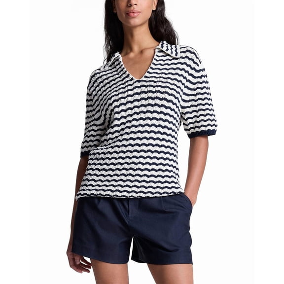 A.L.C. womens  Logan Top, xs