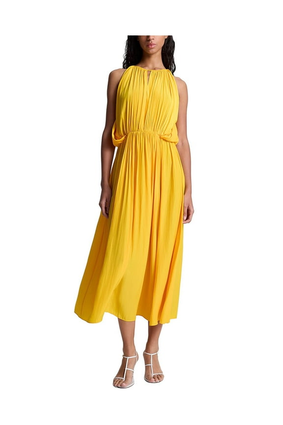 A.L.C. womens  Meredith Dress, XXS