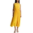 thumbnail image 1 of A.L.C. womens  Meredith Dress, l, 1 of 3