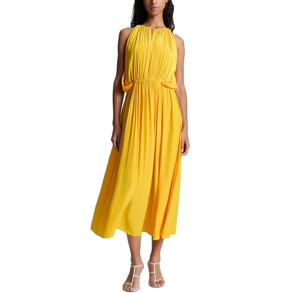 A.L.C. womens Meredith Dress, l
