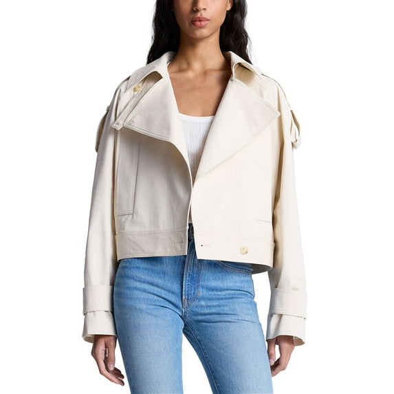 A.L.C. womens Miles Jacket, m