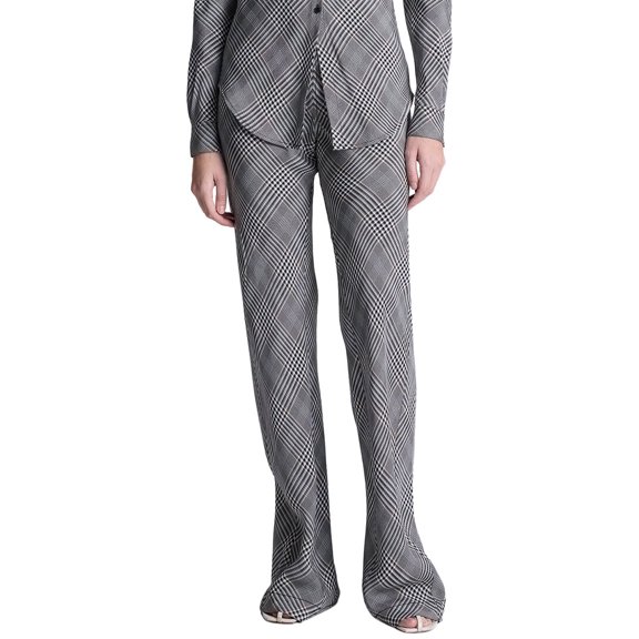 A.L.C. womens Otis Pant, m, Black