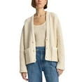 thumbnail image 1 of A.L.C. womens  Peyton Jacket, m, 1 of 3