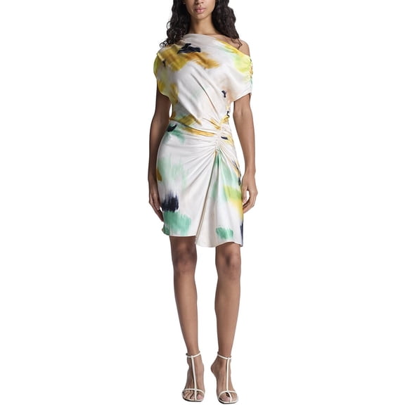 A.L.C. womens Poppy Dress, 2