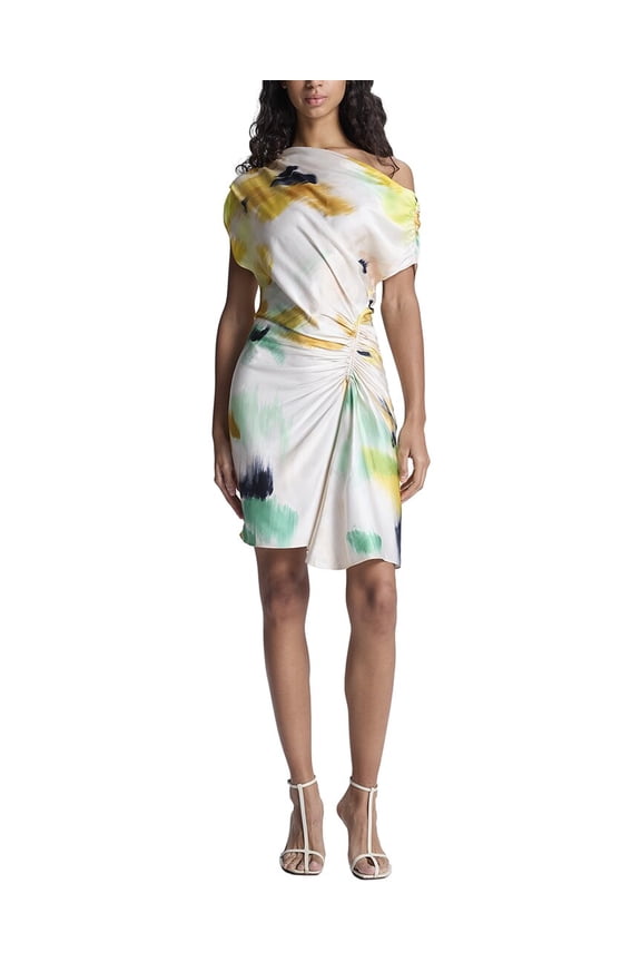 A.L.C. womens Poppy Dress, 2