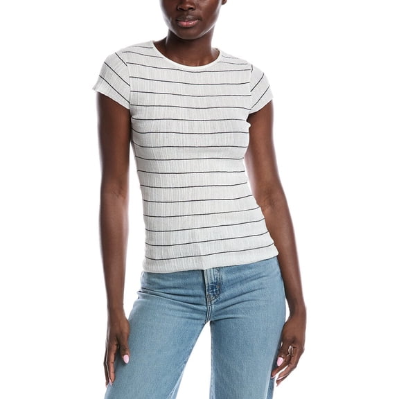 A.L.C. womens Sam Top, l