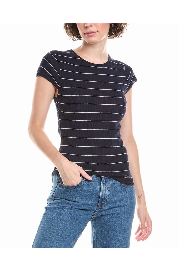 A.L.C. womens Sam Top, xs