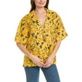 thumbnail image 1 of A.L.C. womens  Sullivan Top, m, 1 of 2
