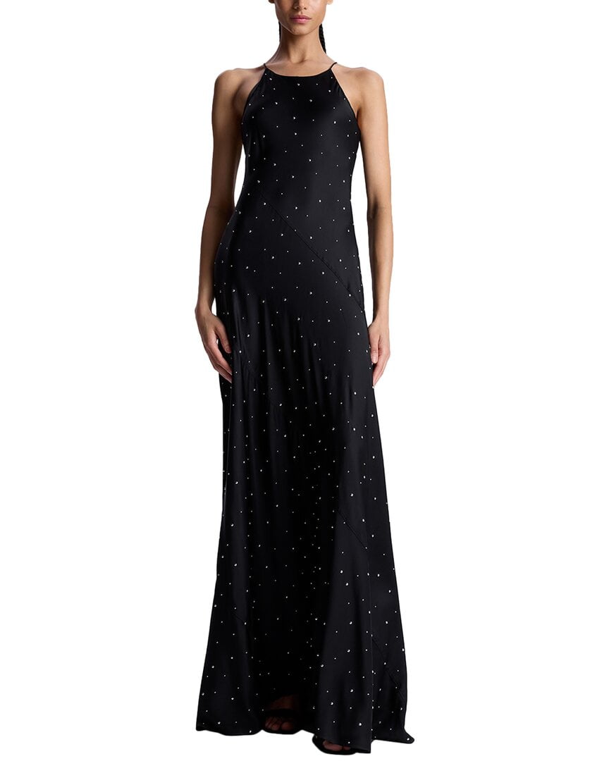 A.L.C. womens Sybil Dress, 00 - Walmart.com
