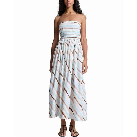 A.L.C. womens Tara Dress, 0